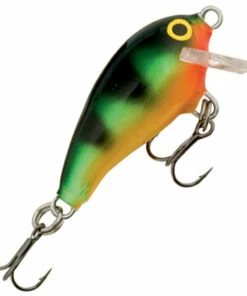 Rapala Rapala Mini Fat Rap 3 cm Plug Color:GAU -fishing-lures Outlet Shop db980140 7d69 4743 8ef5 72b30d3e81f4