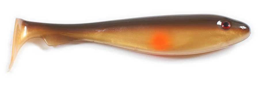 SnackBaits SnackBaits M Jig 19 cm Color:026 26 SnackBaits SnackBaits M Jig 19 cm Color:026 - Image 26