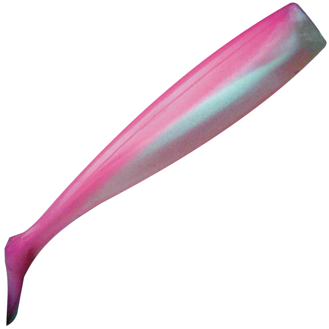 Lunker City Lunker City Shaker Shad 11.5 cm, 8-Pack Color:163 Rootbeer Shiner 12 Lunker City Lunker City Shaker Shad 11.5 cm, 8-Pack Color:163 Rootbeer Shiner - Image 12