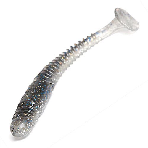 Lucky John Lucky John Tioga Jig 2", 10-Pack Color:033 1 Lucky John Lucky John Tioga Jig 2", 10-Pack Color:033