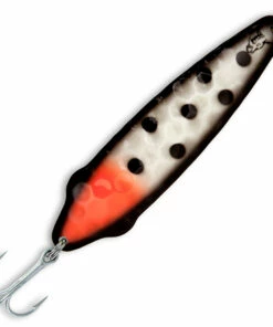 Rhino Rhino Freddi Flutter 14.5 cm Trolling Lure Color:Moen Special