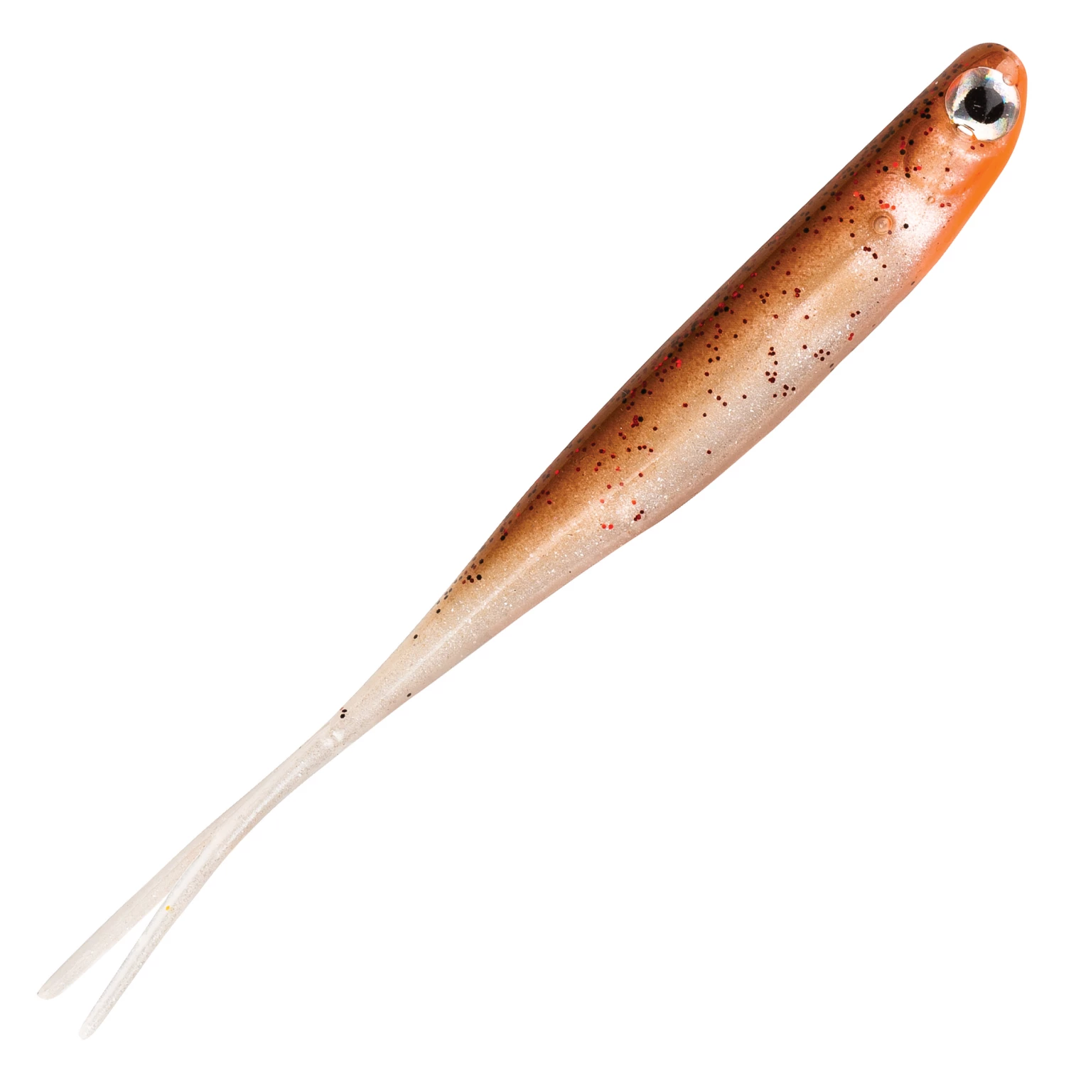 Berkley Berkley Sneak Minnow 8 cm Fish Jig 6-pack Color:Hot Firetiger 3 Berkley Berkley Sneak Minnow 8 cm Fish Jig 6-pack Color:Hot Firetiger - Image 3