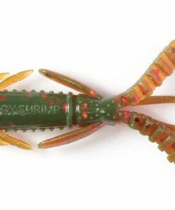 Lucky John Lucky John Hogy Shrimp Jig 3", 10-Pack Color:SB05 -fishing-lures Outlet Shop dc3dd7a1 545a 4b11 bb49 5cf73ff035b6