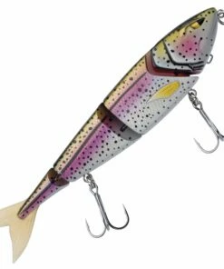 Berkley Berkley Zilla Swimmer 12 cm Jerk Color:Rainbow Trout