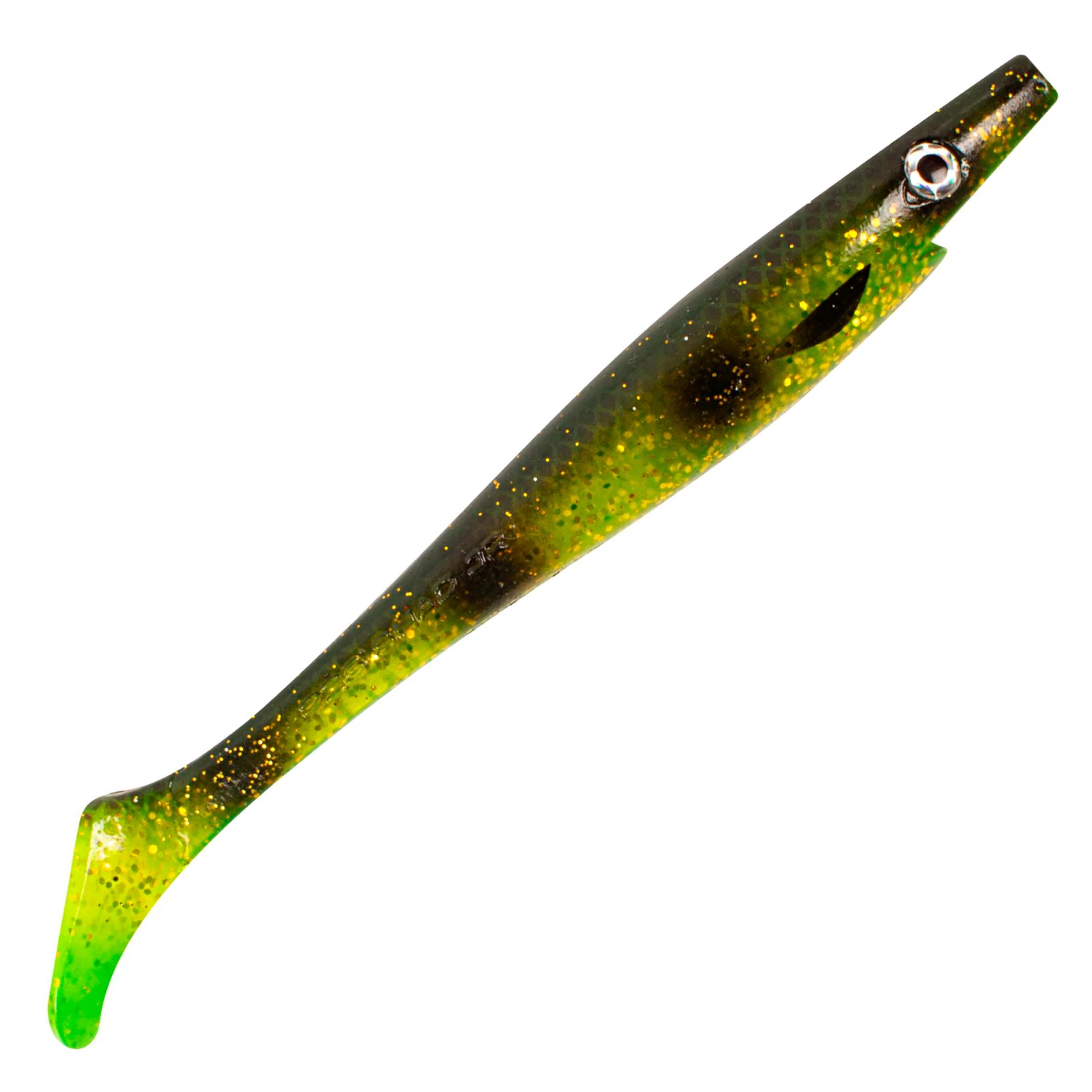 The Pig The Pig Shad Jr 20 cm Fish Jig 2-pack Color:119 Vampire 30 The Pig The Pig Shad Jr 20 cm Fish Jig 2-pack Color:119 Vampire - Image 30