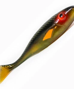 Gator Gator Gum 17 cm Color:Hellboy -fishing-lures Outlet Shop dda1acde 2865 40fd 9376 999c839c9a91