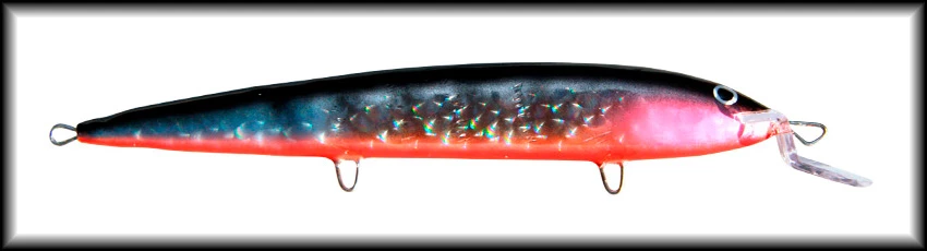 HK Varma HK Varma Kalkkaro 13 cm Saddle-Lip Plug (2018 colors) Color:LOISTO 16 12 HK Varma HK Varma Kalkkaro 13 cm Saddle-Lip Plug (2018 colors) Color:LOISTO 16 - Image 12