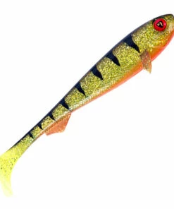 Fox Rage Fox Rage Super Slick Shad UV 23 cm Fish Jig 2-pack Color:Perch -fishing-lures Outlet Shop de7b6407 afbc 4490 b06d cc9090515299