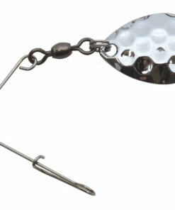 Patriot Patriot SpinFix Jig Spinner 2-pack Color:Silver -fishing-lures Outlet Shop df71a4d5 9b3f 4c0a a9da e576b59005ff