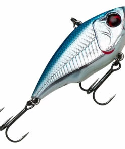 Savage Gear Savage Gear Fat Vibes 5.1 cm Plug Color:Perch