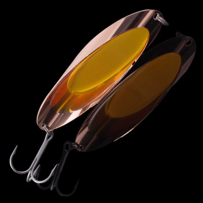 Norolan Norolan Light Spoon 16 g Color:Copper/Brown 4 Norolan Norolan Light Spoon 16 g Color:Copper/Brown - Image 4