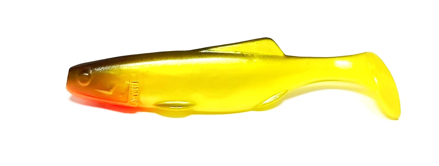 Orka Orka Shad 9 cm Jig 5-pack Color:WB 37 Orka Orka Shad 9 cm Jig 5-pack Color:WB - Image 37