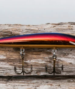 Karikko Karikko Chrome 11 cm Plug Color:C58 -fishing-lures Outlet Shop e06a35e2 50fc 4536 8888 f9643c233d9b