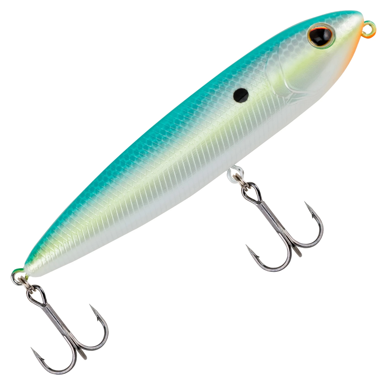 Berkley Berkley J-Walker 10 cm Plug Color:CJSHAD 6 Berkley Berkley J-Walker 10 cm Plug Color:CJSHAD - Image 6