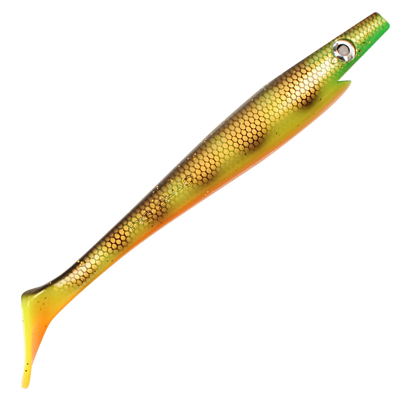 The Pig The Pig Shad Jr 20 cm Fish Jig 2-pack Color:119 Vampire 12 The Pig The Pig Shad Jr 20 cm Fish Jig 2-pack Color:119 Vampire - Image 12