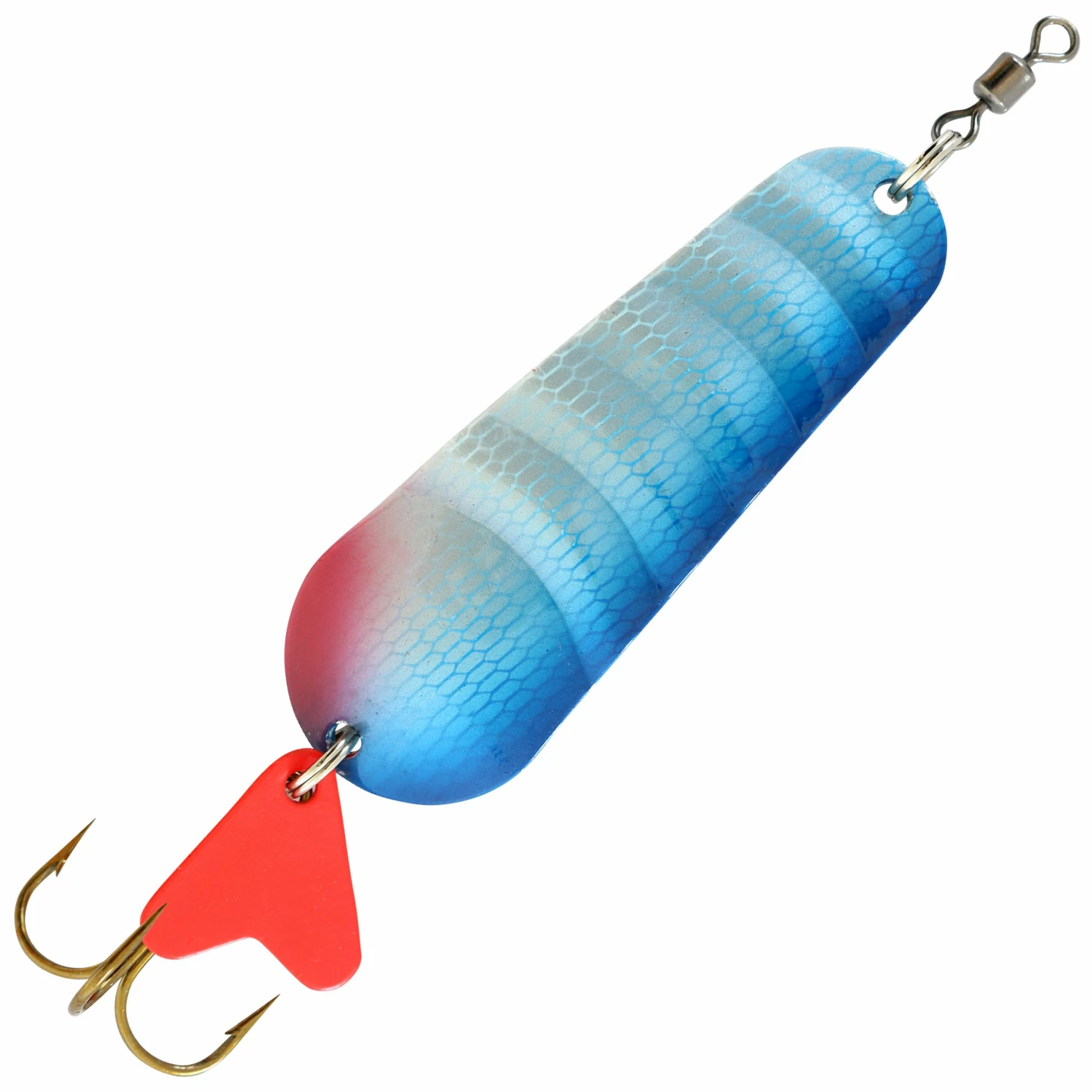 Abu Garcia Abu Garcia Atom 55 g Spoon Color:YP 3 Abu Garcia Abu Garcia Atom 55 g Spoon Color:YP - Image 3