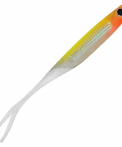K.P Baits K.P Baits Crystal Minnow Jig 4.5", 5-Pack Color:006 -fishing-lures Outlet Shop e1489bd5 fd0d 4c6b 8940 c40a239b5f02
