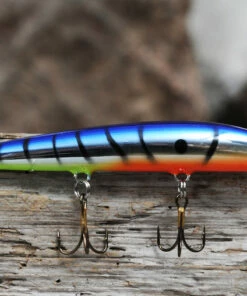 Karikko Karikko Chrome 11 cm Plug Color:C58 -fishing-lures Outlet Shop e17867d4 dd90 4795 9629 47de903b676e