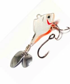 Ruthless Fishing Ruthless Perch Spinner Color:08 14 Ruthless Fishing Ruthless Perch Spinner Color:08 -fishing-lures Outlet Shop e1e6f94e 7d5f 4fb0 ae3d d7ff86b070cc scaled