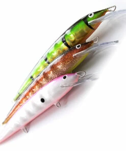 HK Varma HK Varma Kalkkaro Syvänne 13 cm Plug Color:KS13221