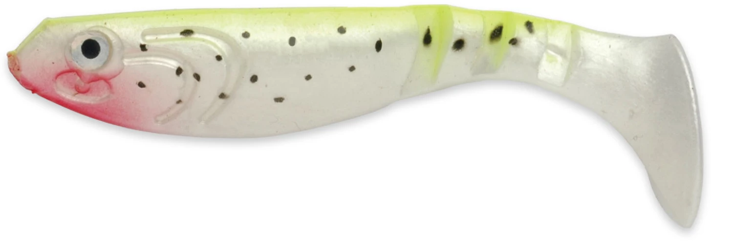 Wake Wake Flexfish 3.5" Jig 5-pack Color:BOTTOM SPECIAL 529 6 Wake Wake Flexfish 3.5" Jig 5-pack Color:BOTTOM SPECIAL 529 - Image 6