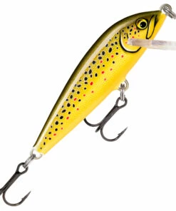 Rapala Rapala Countdown 7cm Plug Color:FRHF -fishing-lures Outlet Shop e2ca6555 b91b 49c5 bce0 d3418e0f18b4