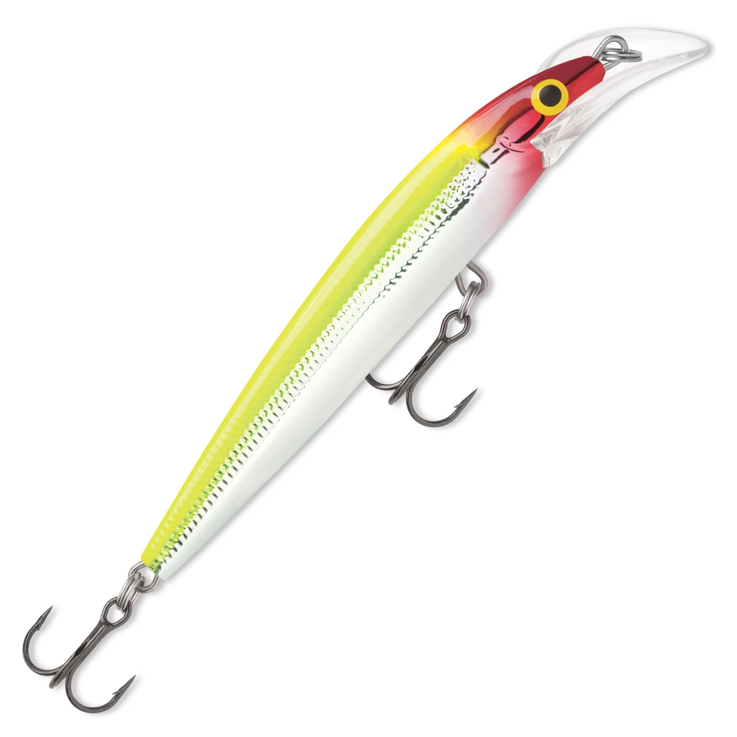 Rapala Rapala Scatter Rap Deep Husky Jerk 10 cm Color:GBM 13 Rapala Rapala Scatter Rap Deep Husky Jerk 10 cm Color:GBM - Image 13