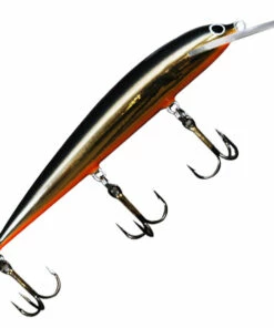 Karikko Karikko Chrome 11 cm Plug Color:C58