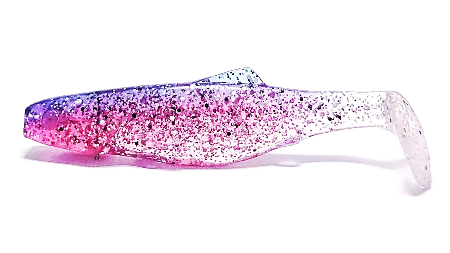 Orka Orka Shad 7 cm Jig 5-pack Color:FB 5 Orka Orka Shad 7 cm Jig 5-pack Color:FB - Image 5