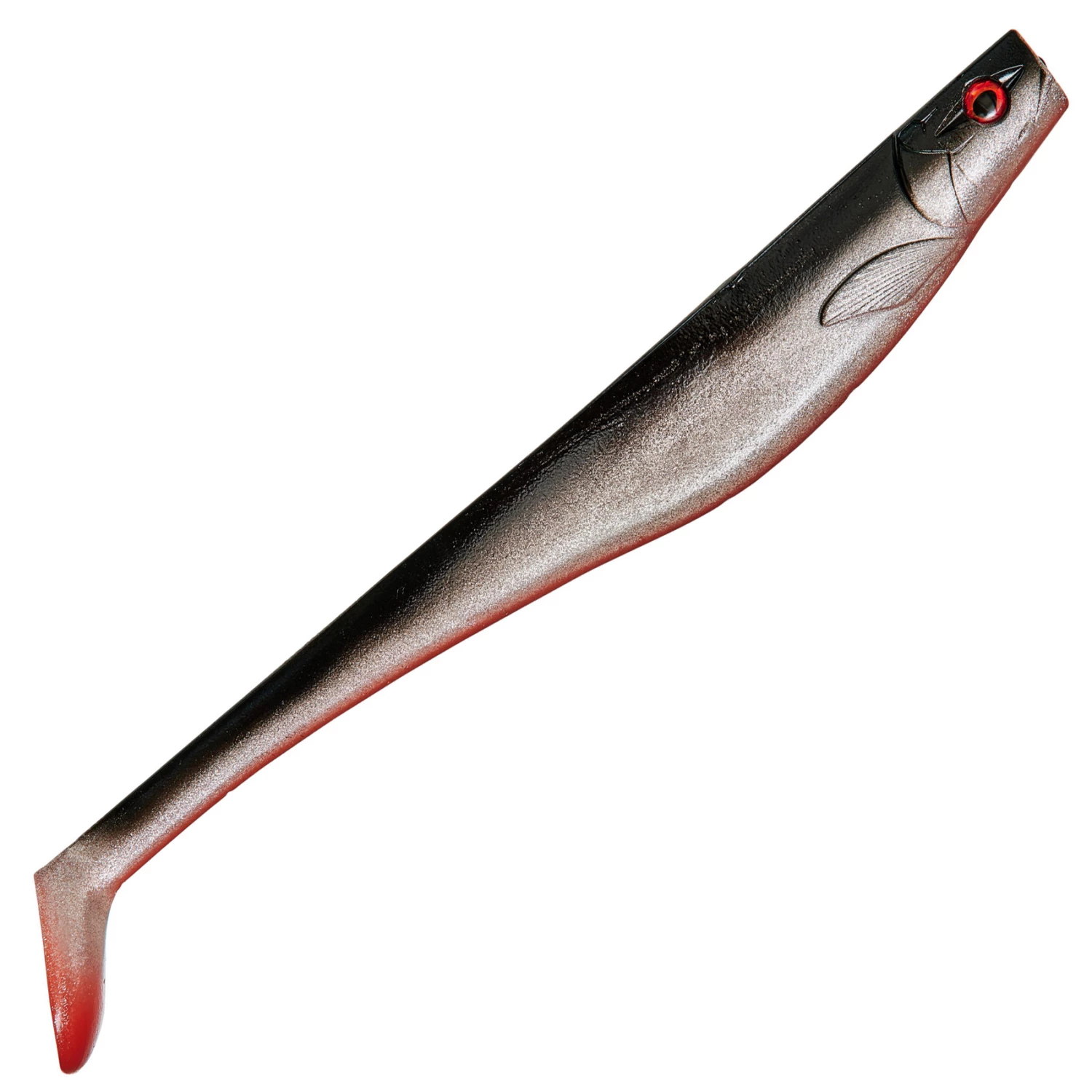 Dexter Dexter Shad 34 cm Fish Jig Limited Edition Color:Craw Fish 9 Dexter Dexter Shad 34 cm Fish Jig Limited Edition Color:Craw Fish - Image 9