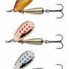 Abu Garcia Abu Garcia Droppen 12 g 3-pack Spinner