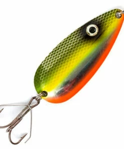 Fladen Fladen Piker Weedless 38 g Spoon Color:Silver/Black -fishing-lures Outlet Shop e5d003d3 a67a 47ea 90cd e50ca1003125