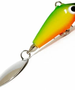 Kaweri Kaweri Spinneri 6 cm Color:H2 -fishing-lures Outlet Shop e62f3758 21d5 4491 9cd9 5264af8b5a8f
