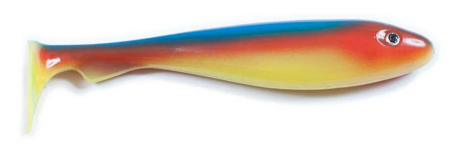 SnackBaits SnackBaits M Jig 19 cm Color:026 54 SnackBaits SnackBaits M Jig 19 cm Color:026 - Image 54