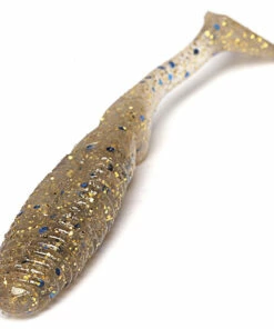 Lucky John Lucky John Mr.Greedy Jig 3.9", 5-Pack Color:T44