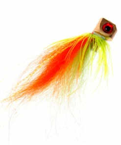 Eumer Eumer Spintube Minnow 10 g Fly Color:Orange / Black / Orange -fishing-lures Outlet Shop e7204c70 c3df 49b6 bb08 0f38a9a2cee7