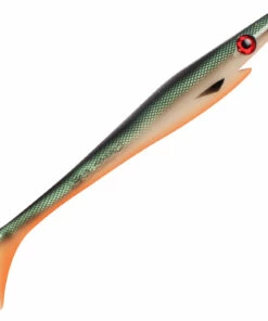 The Pig Giant Pig Shad 26 cm Fish Jig Color:115 Spotted Bullhead -fishing-lures Outlet Shop e7294947 6642 45c2 866e 6c89bd26978c