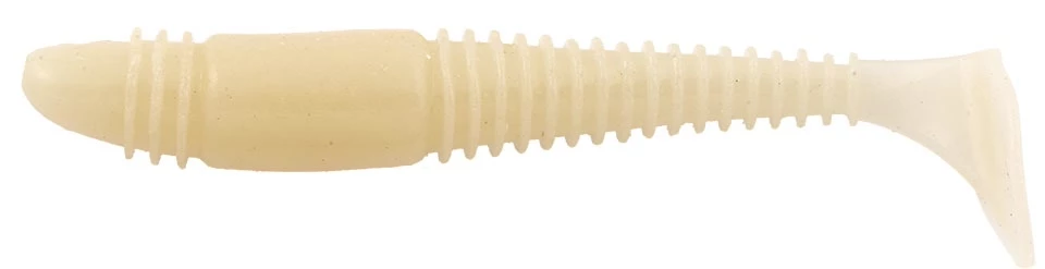 Lucky John Lucky John Tioga Fat Jig 3.9", 5-Pack Color:033 22 Lucky John Lucky John Tioga Fat Jig 3.9", 5-Pack Color:033 - Image 22