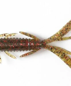 Lucky John Lucky John Hogy Shrimp Jig 3", 10-Pack Color:SB05 -fishing-lures Outlet Shop e7adb5db efbe 4507 8dce ef238246257d