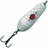 Kuusamon Uistin Kuusamo Räsänen Bead 5 cm 11 g spoon Color:FYE/FR-C
