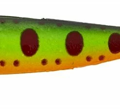 Lucky John Lucky John 3D Basara Soft Swim Jig 5", 4-Pack Color:PG02 -fishing-lures Outlet Shop e80ac83b e74e 4c45 b17a 269796ed22e7