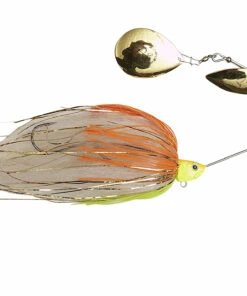 Savage Gear Savage Gear Da'Mega Bush 55 g Spinnerbait Color:Chartreuse Yellow -fishing-lures Outlet Shop e81ce286 adf6 4898 b4cb 7d8797293c6b