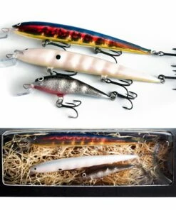 HK Varma HK Varma Kalkkaro Happy Angler 10th Anniversary Giftpack