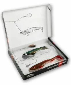Abu Garcia Abu Garcia Beast Limited Edition Gift Pack 21 cm