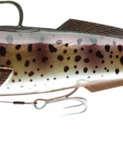 Daiwa Daiwa D Wolf Duckfin 24 cm Fish Jig Color:SPOTTED WOLF -fishing-lures Outlet Shop e905e588 3fc6 488c 9295 6472aef9a361