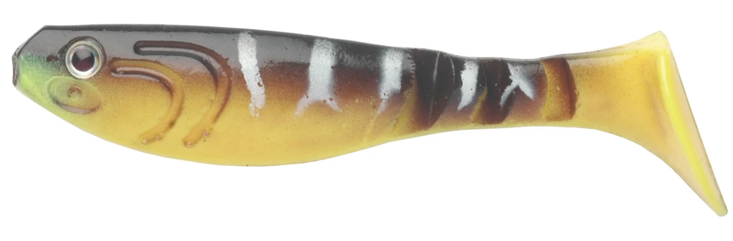 Wake Wake Flexfish 3.5" Jig 5-pack Color:BOTTOM SPECIAL 529 20 Wake Wake Flexfish 3.5" Jig 5-pack Color:BOTTOM SPECIAL 529 - Image 20