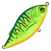 Lucky John Lucky John Arrow Jerk Sinking 8 cm Color:2