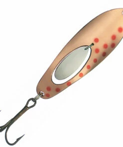 Kuusamon Uistin Kuusamo Super Taimen 7.5 cm 17 g spoon Color:C/R -fishing-lures Outlet Shop e94e8833 7a42 4a05 9941 bacb6832d2e2