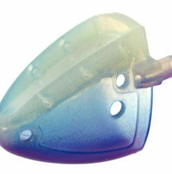 Jackpot Jackpot Small Teaser 3-pack Color:732s Chrome Red -fishing-lures Outlet Shop ea03e114 c229 4afa 8d73 ae640c01104b