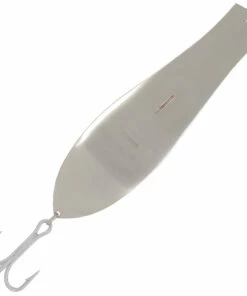 Kuusamon Uistin Kuusamo Professor 18 cm 60 g spoon Color:BLU-C, UV